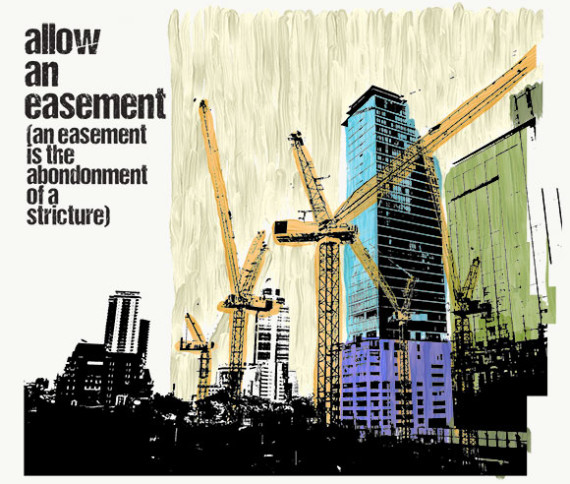 Construction-1-Allow-an-Easement